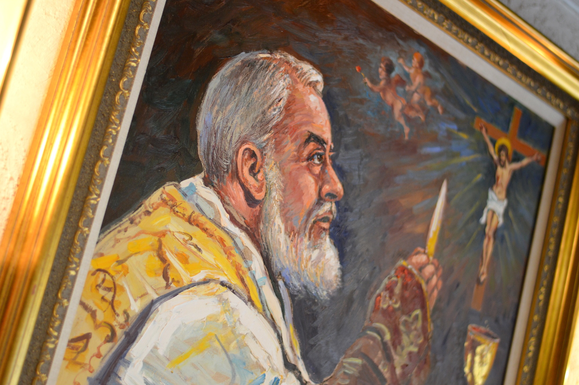 Padre Pio's Feast Day 2018! - Padre Pio Foundation Of America